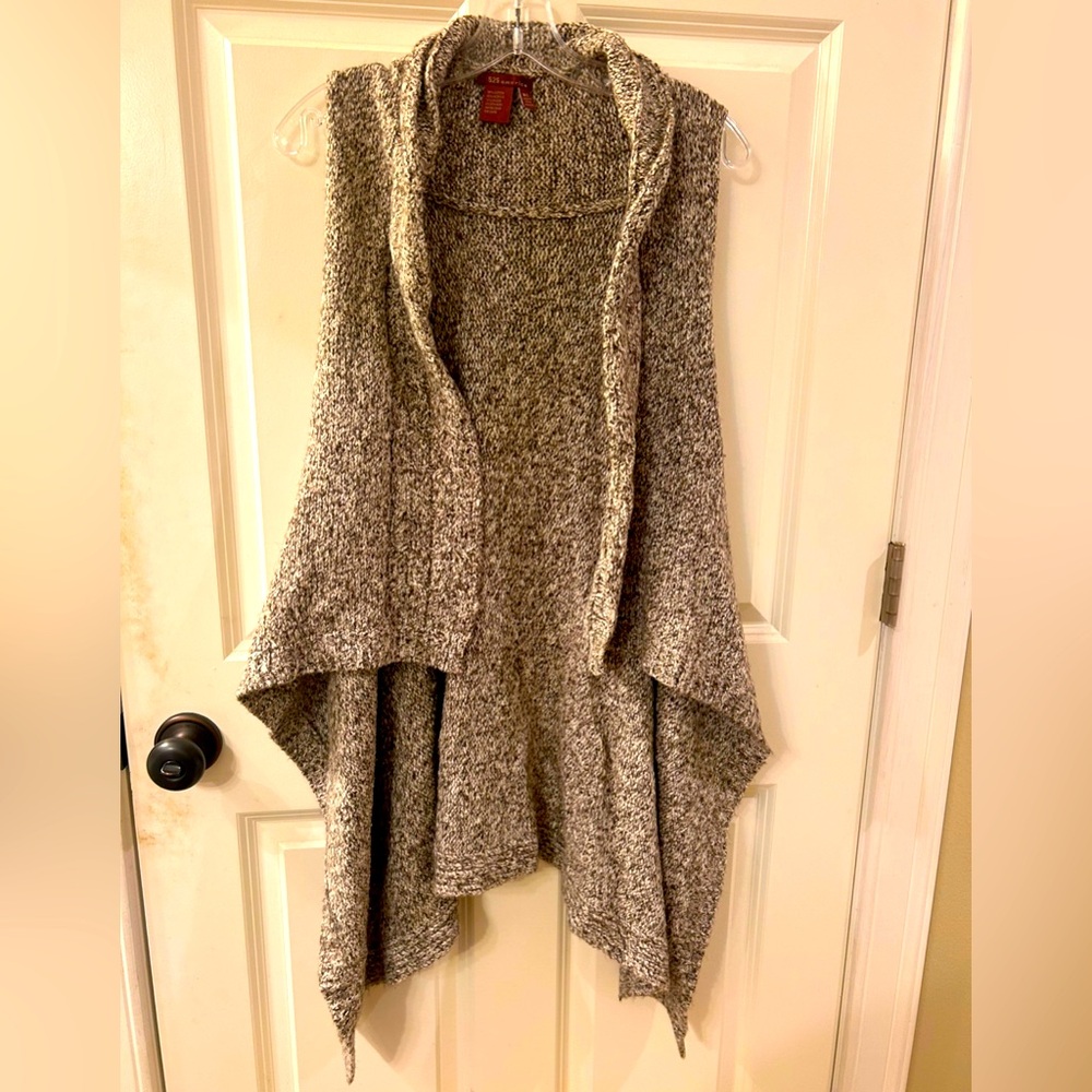 Women’s 525 America Vest Size M/L